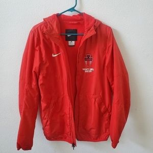 Nike jacket